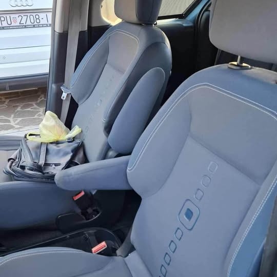 Citroen Berlingo 1.6 HDI