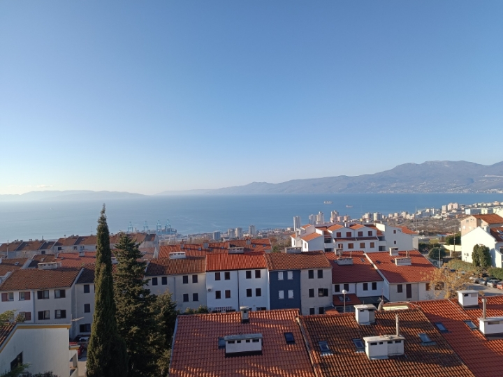 Dvosoban klasični stan D. Drenova