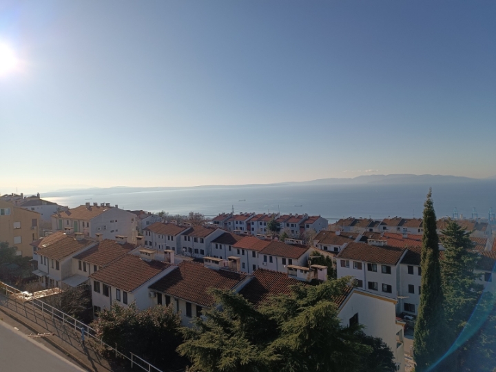 Dvosoban klasični stan D. Drenova