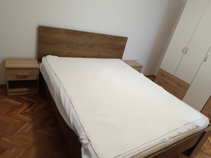 Dvosoban klasični stan D. Drenova