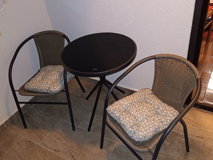 Dvosoban klasični stan D. Drenova