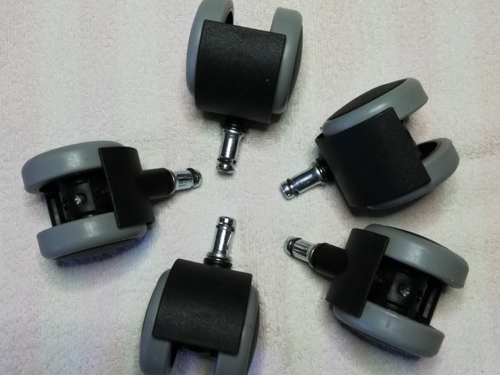 Kotači za uredsku stolicu