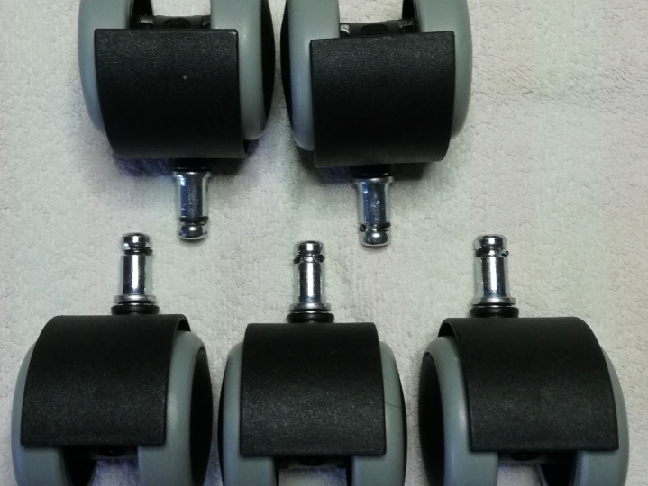 Kotači za uredsku stolicu