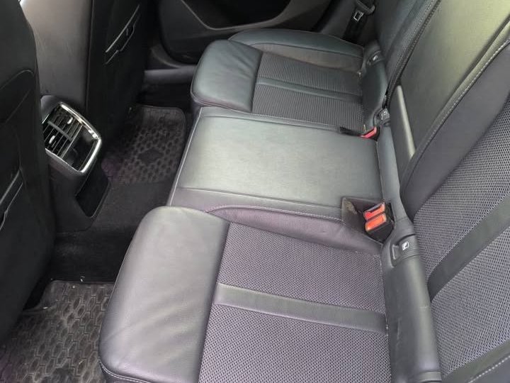 Škoda Octavia 2.0 TDI Style DSG