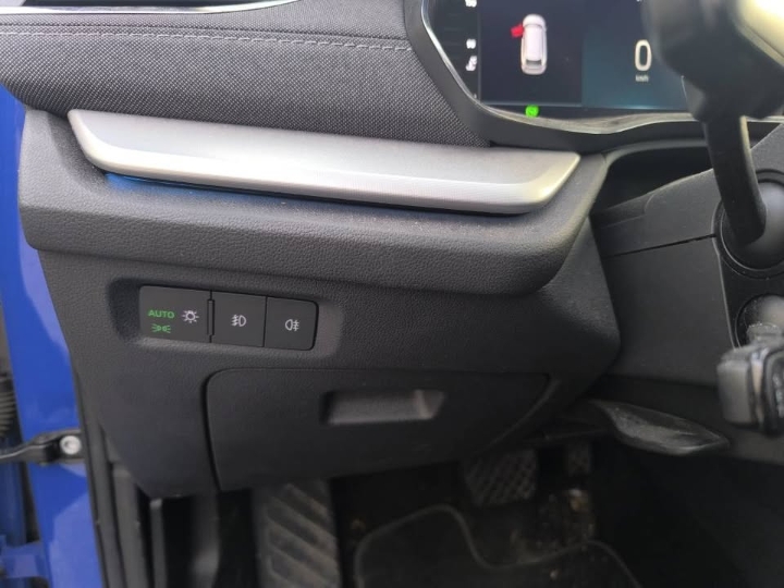 Škoda Octavia 2.0 TDI Style DSG