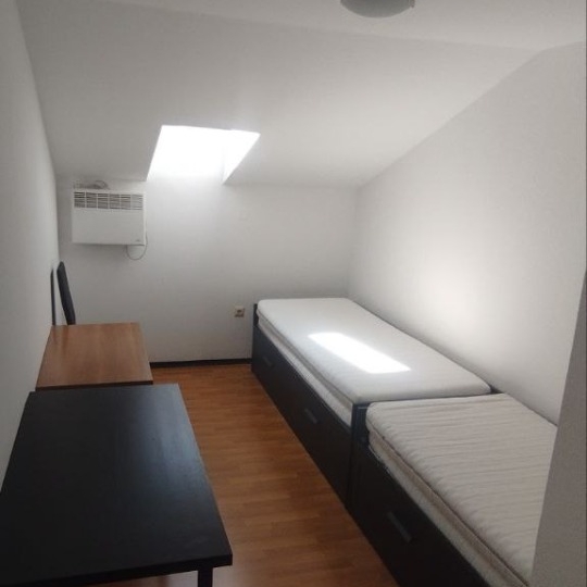 Strogi Centar, 51m2, jednosobni