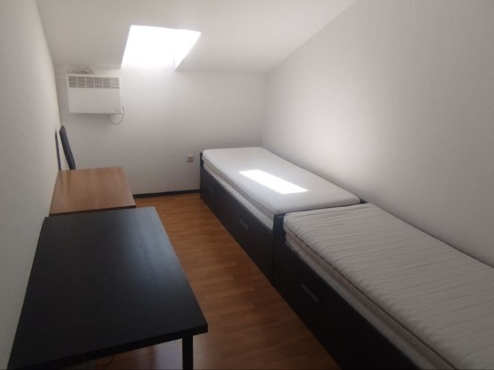 Strogi Centar, 51m2, jednosobni