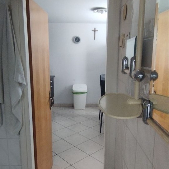 Strogi Centar, 51m2, jednosobni