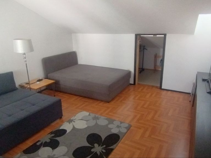 Strogi Centar, 51m2, jednosobni