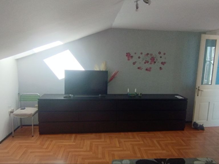 Strogi Centar, 51m2, jednosobni