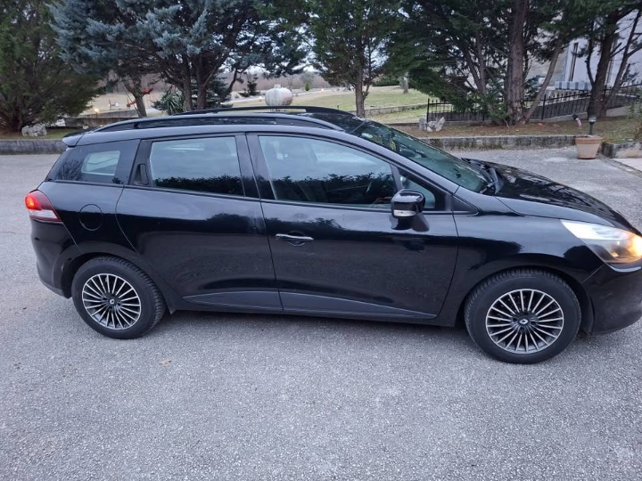 Renault Clio Grandtour