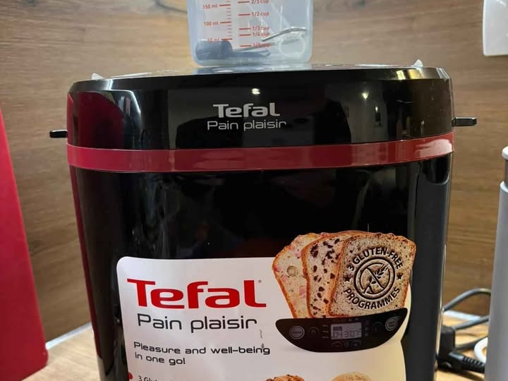Pekač kruha Tefal