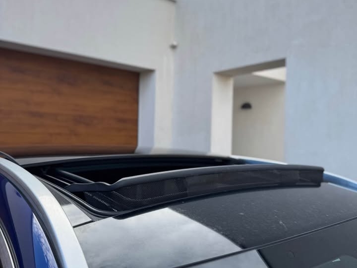 Mercedes C klasa 220 CDi