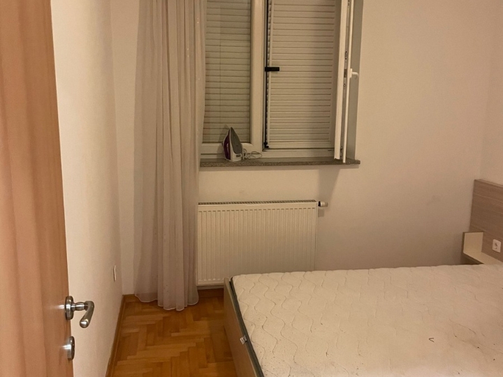 Dvosobni stan Valdebek