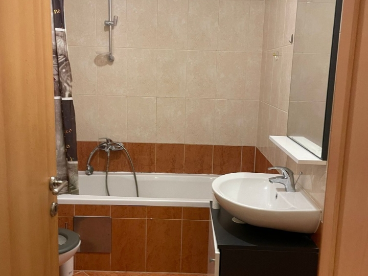 Dvosobni stan Valdebek