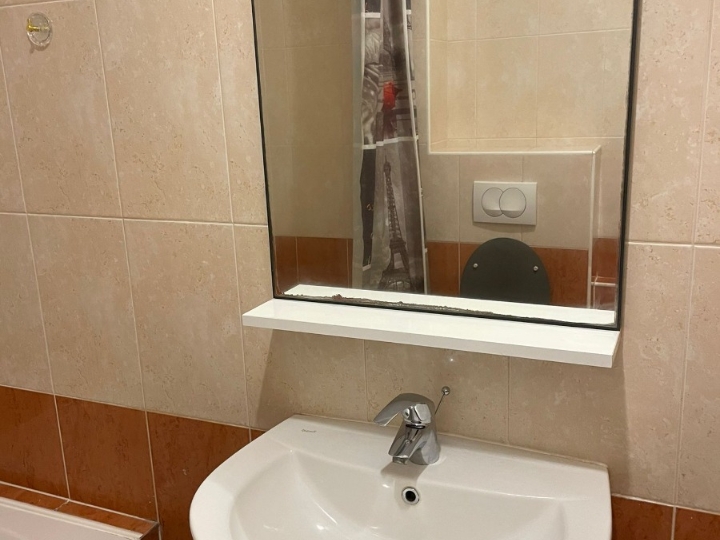 Dvosobni stan Valdebek