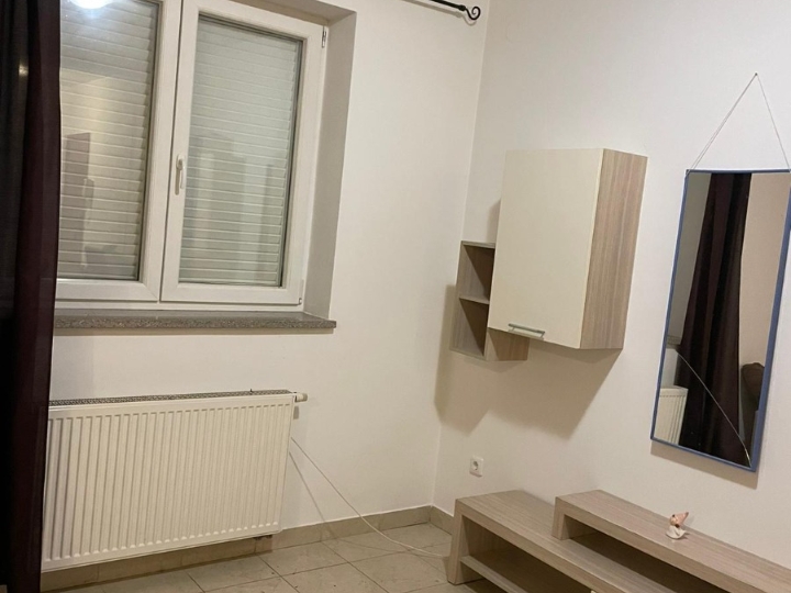 Dvosobni stan Valdebek