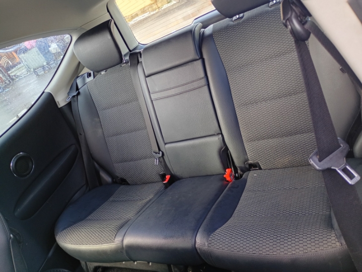 Mercedes A160 Diesel 2.0