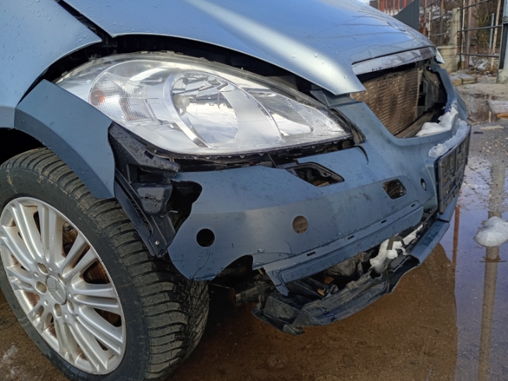 Mercedes A160 Diesel 2.0