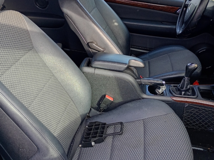 Mercedes A180 W169 Diesel 2.0