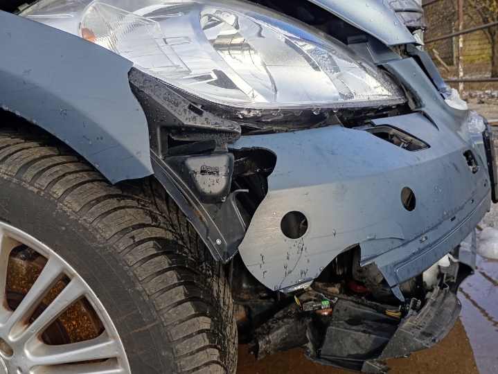 Mercedes A180 W169 Diesel 2.0