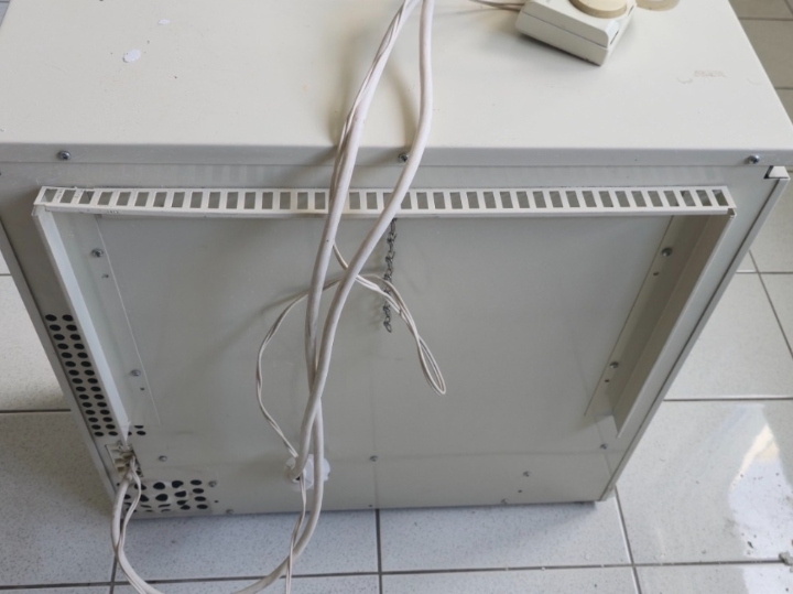 Poklon – termo peć (akumulacijska)