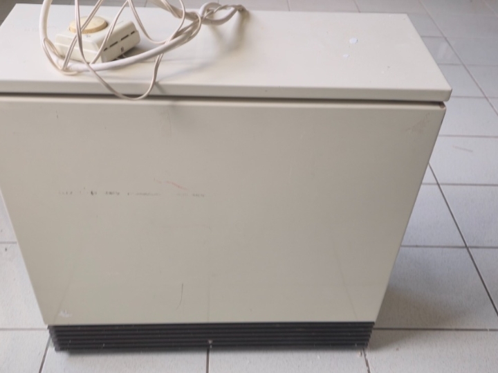 Poklon – termo peć (akumulacijska)