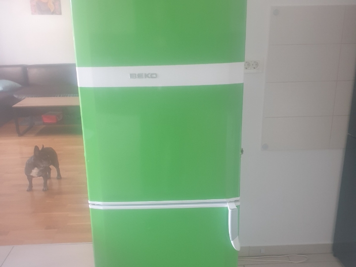 Kombinirani hladnjak Beko