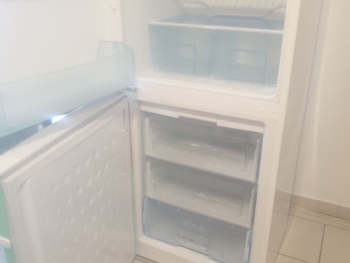 Kombinirani hladnjak Beko