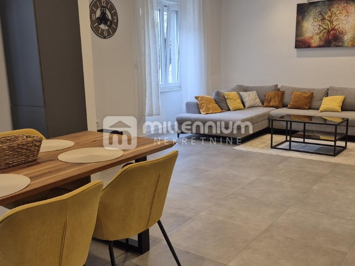 Belveder, 86.50m2, 2S+DB, uređen i namješten