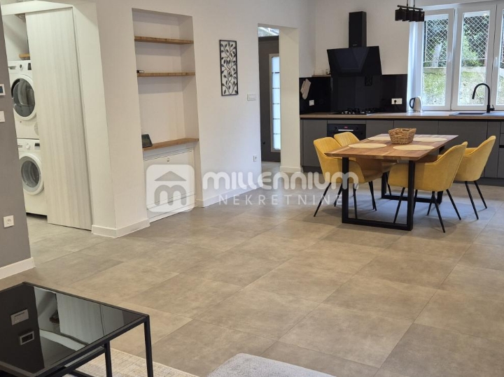 Belveder, 86.50m2, 2S+DB, uređen i namješten