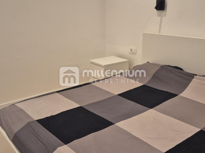 Belveder, 86.50m2, 2S+DB, uređen i namješten