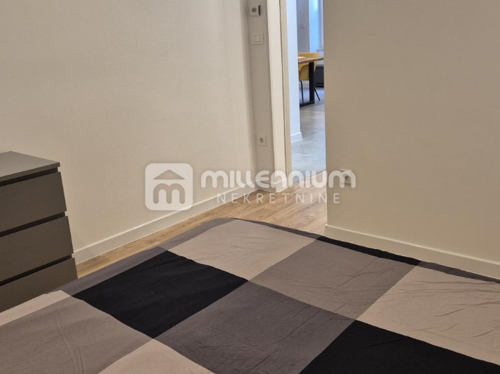 Belveder, 86.50m2, 2S+DB, uređen i namješten