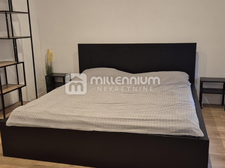 Belveder, 86.50m2, 2S+DB, uređen i namješten