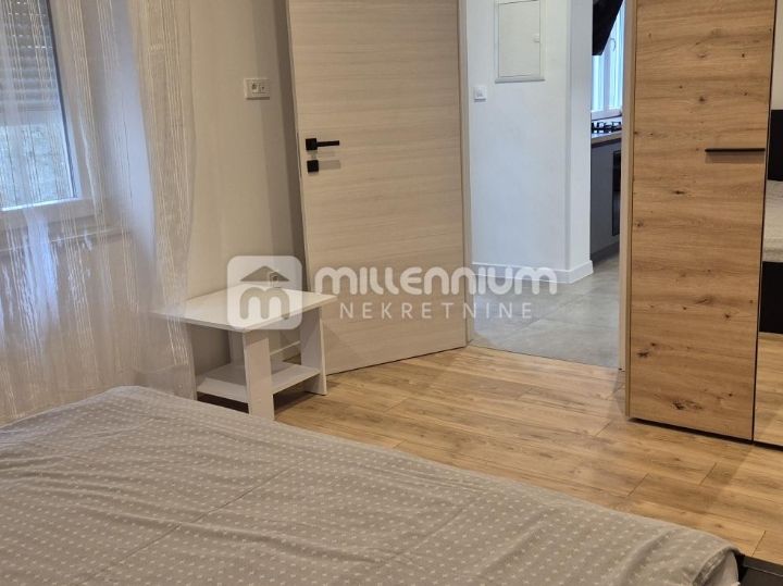 Belveder, 86.50m2, 2S+DB, uređen i namješten