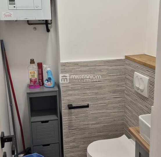 Belveder, 86.50m2, 2S+DB, uređen i namješten