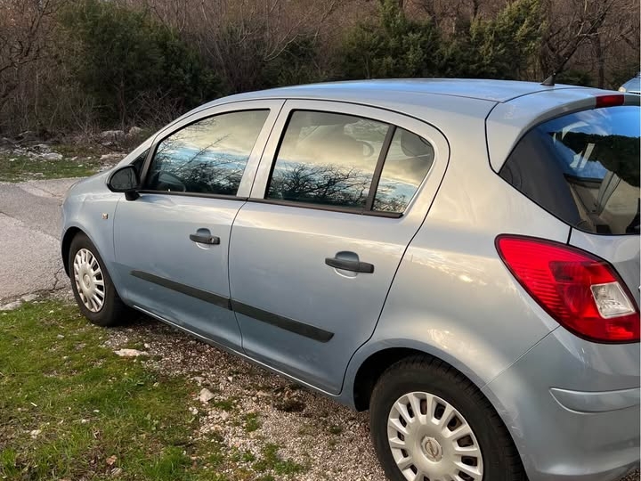 Opel Corsa 1.2