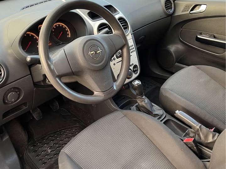 Opel Corsa 1.2