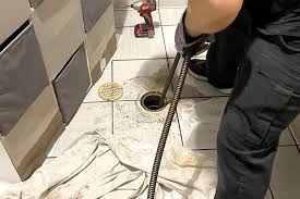 Stroj za čišćenje svih odvoda