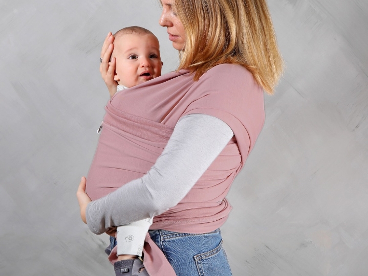 Poklanjam baobaby elastičnu maramu