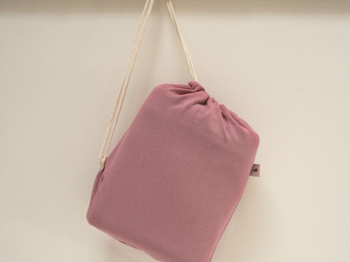 Poklanjam baobaby elastičnu maramu