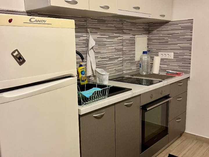 1S kl. stan za najam - Vojak - 420€