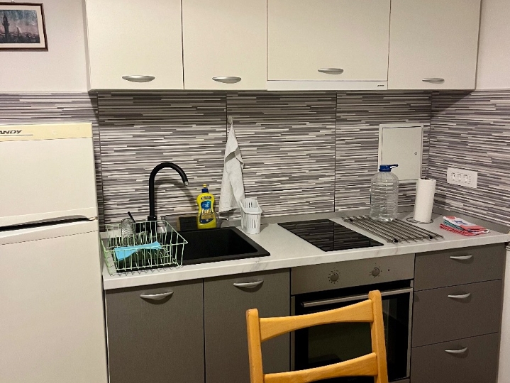 1S kl. stan za najam - Vojak - 420€