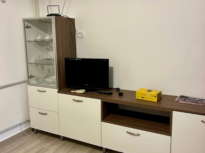 1S kl. stan za najam - Vojak - 420€