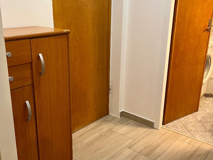 1S kl. stan za najam - Vojak - 420€