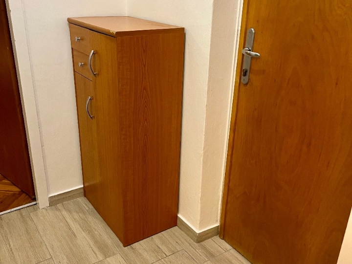 1S kl. stan za najam - Vojak - 420€