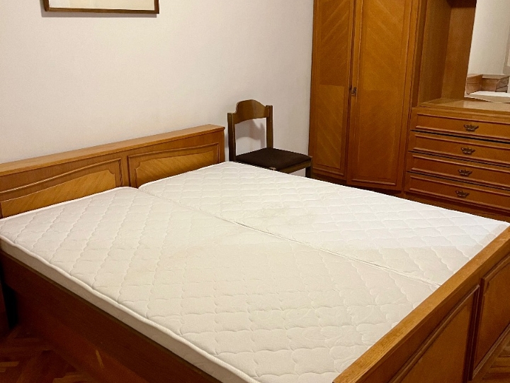 1S kl. stan za najam - Vojak - 420€