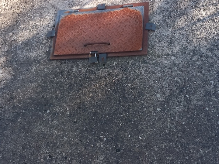 Građevinsko zemljište