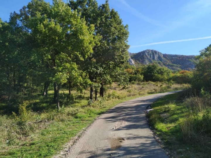 Građevinsko zemljište