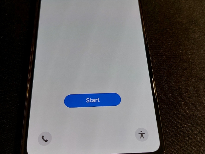 Mobitel Samsung Galaxy A 52 s